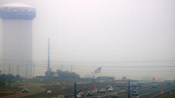 Weather camera view of TEEX - Master Acct.