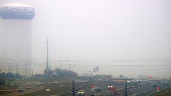 Weather camera view of TEEX - Master Acct.