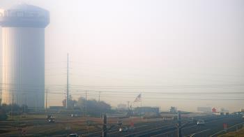 Weather camera view of TEEX - Master Acct.