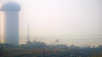 Weather camera view of TEEX - Master Acct.