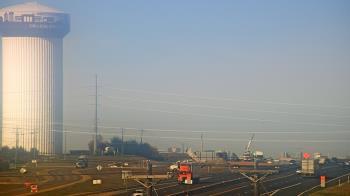 Weather camera view of TEEX - Master Acct.