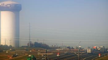 Weather camera view of TEEX - Master Acct.