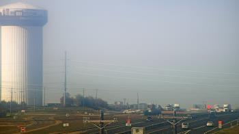 Weather camera view of TEEX - Master Acct.