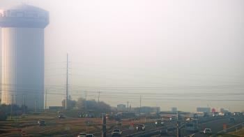 Weather camera view of TEEX - Master Acct.