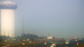 Weather camera view of TEEX - Master Acct.