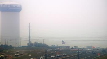 Weather camera view of TEEX - Master Acct.