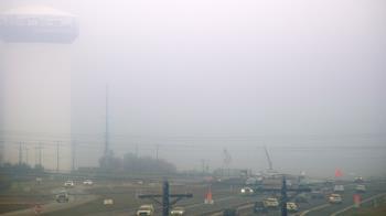 Weather camera view of TEEX - Master Acct.