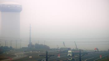 Weather camera view of TEEX - Master Acct.