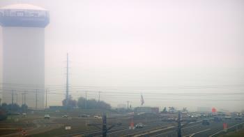 Weather camera view of TEEX - Master Acct.