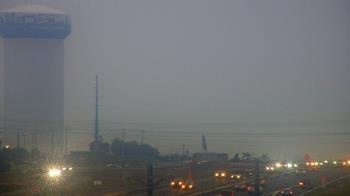 Weather camera view of TEEX - Master Acct.