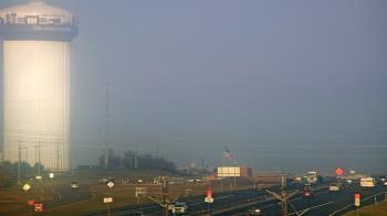 Weather camera view of TEEX - Master Acct.