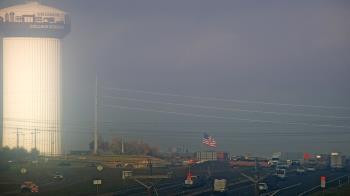 Weather camera view of TEEX - Master Acct.