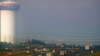 Weather camera view of TEEX - Master Acct.