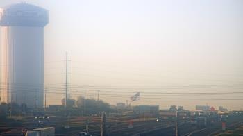 Weather camera view of TEEX - Master Acct.