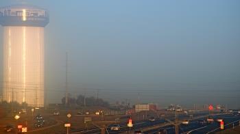 Weather camera view of TEEX - Master Acct.