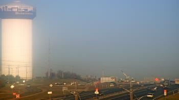 Weather camera view of TEEX - Master Acct.