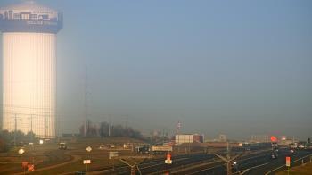 Weather camera view of TEEX - Master Acct.