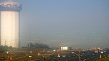 Weather camera view of TEEX - Master Acct.