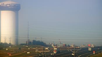 Weather camera view of TEEX - Master Acct.