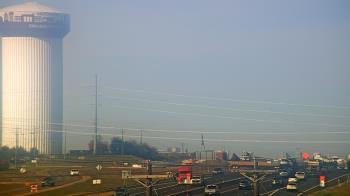 Weather camera view of TEEX - Master Acct.