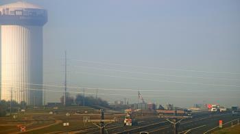 Weather camera view of TEEX - Master Acct.