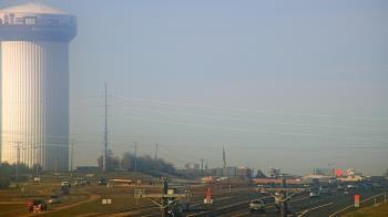 Weather camera view of TEEX - Master Acct.