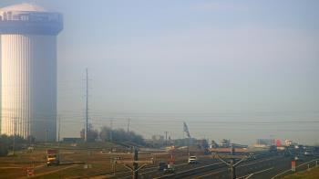 Weather camera view of TEEX - Master Acct.