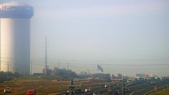 Weather camera view of TEEX - Master Acct.