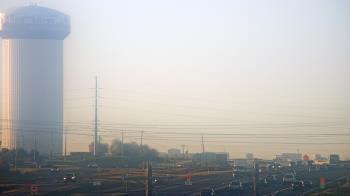 Weather camera view of TEEX - Master Acct.