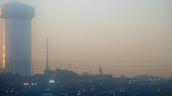 Weather camera view of TEEX - Master Acct.