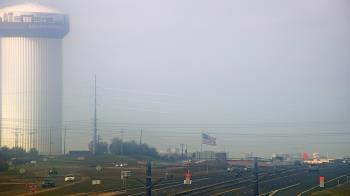 Weather camera view of TEEX - Master Acct.