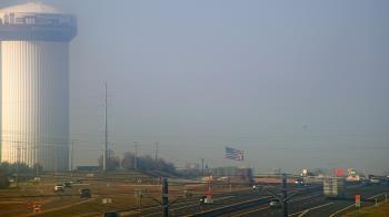 Weather camera view of TEEX - Master Acct.