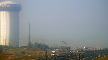 Weather camera view of TEEX - Master Acct.