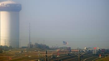 Weather camera view of TEEX - Master Acct.