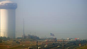 Weather camera view of TEEX - Master Acct.