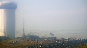 Weather camera view of TEEX - Master Acct.