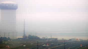 Weather camera view of TEEX - Master Acct.