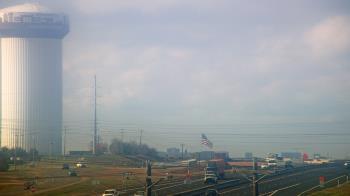 Weather camera view of TEEX - Master Acct.