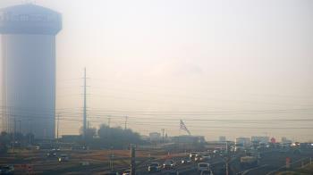 Weather camera view of TEEX - Master Acct.