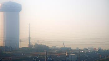 Weather camera view of TEEX - Master Acct.