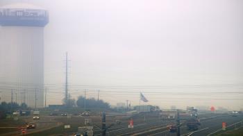 Weather camera view of TEEX - Master Acct.