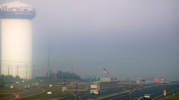 Weather camera view of TEEX - Master Acct.