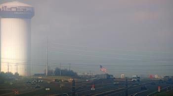 Weather camera view of TEEX - Master Acct.