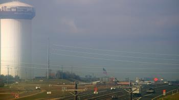 Weather camera view of TEEX - Master Acct.