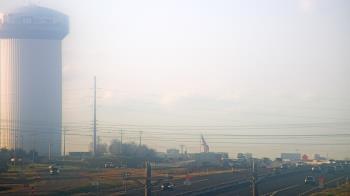 Weather camera view of TEEX - Master Acct.