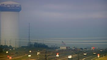 Weather camera view of TEEX - Master Acct.