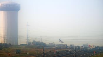 Weather camera view of TEEX - Master Acct.