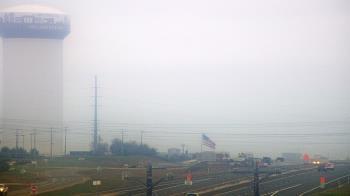 Weather camera view of TEEX - Master Acct.