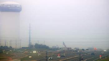 Weather camera view of TEEX - Master Acct.