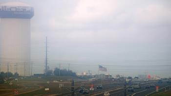 Weather camera view of TEEX - Master Acct.